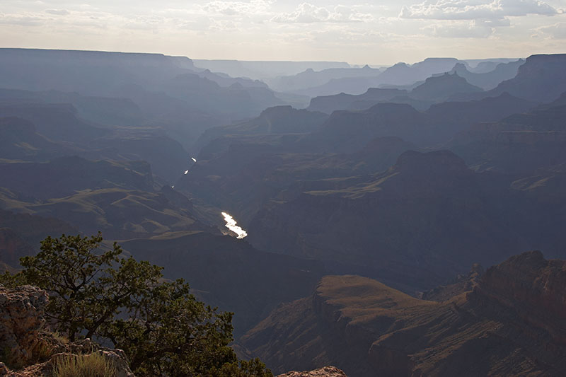 Grand Canyon (IMG_9146) web800.jpg - Grand Canyon National Park  ©2008